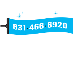 Primo Window Cleaners logo